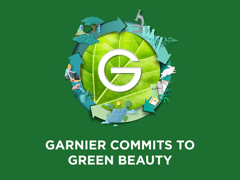 Garnier