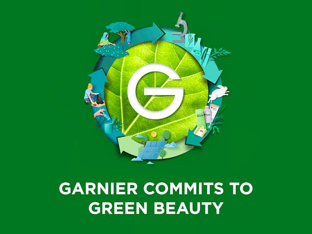 Garnier