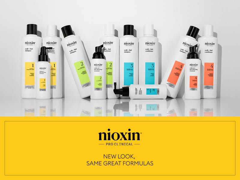 Nioxin