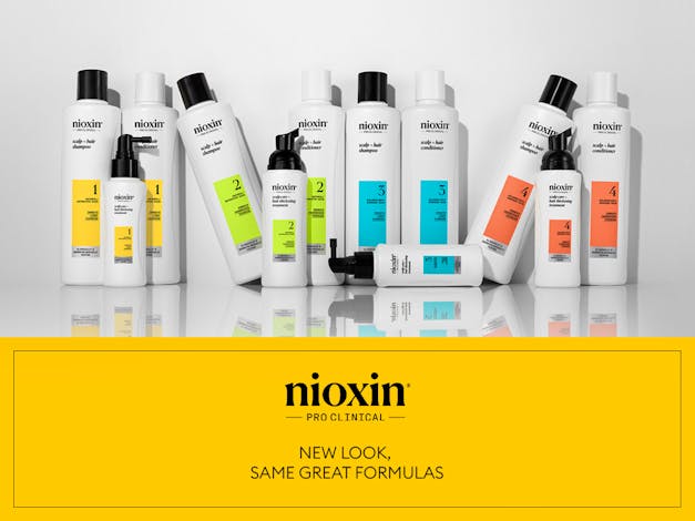Nioxin