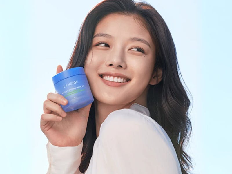 Laneige