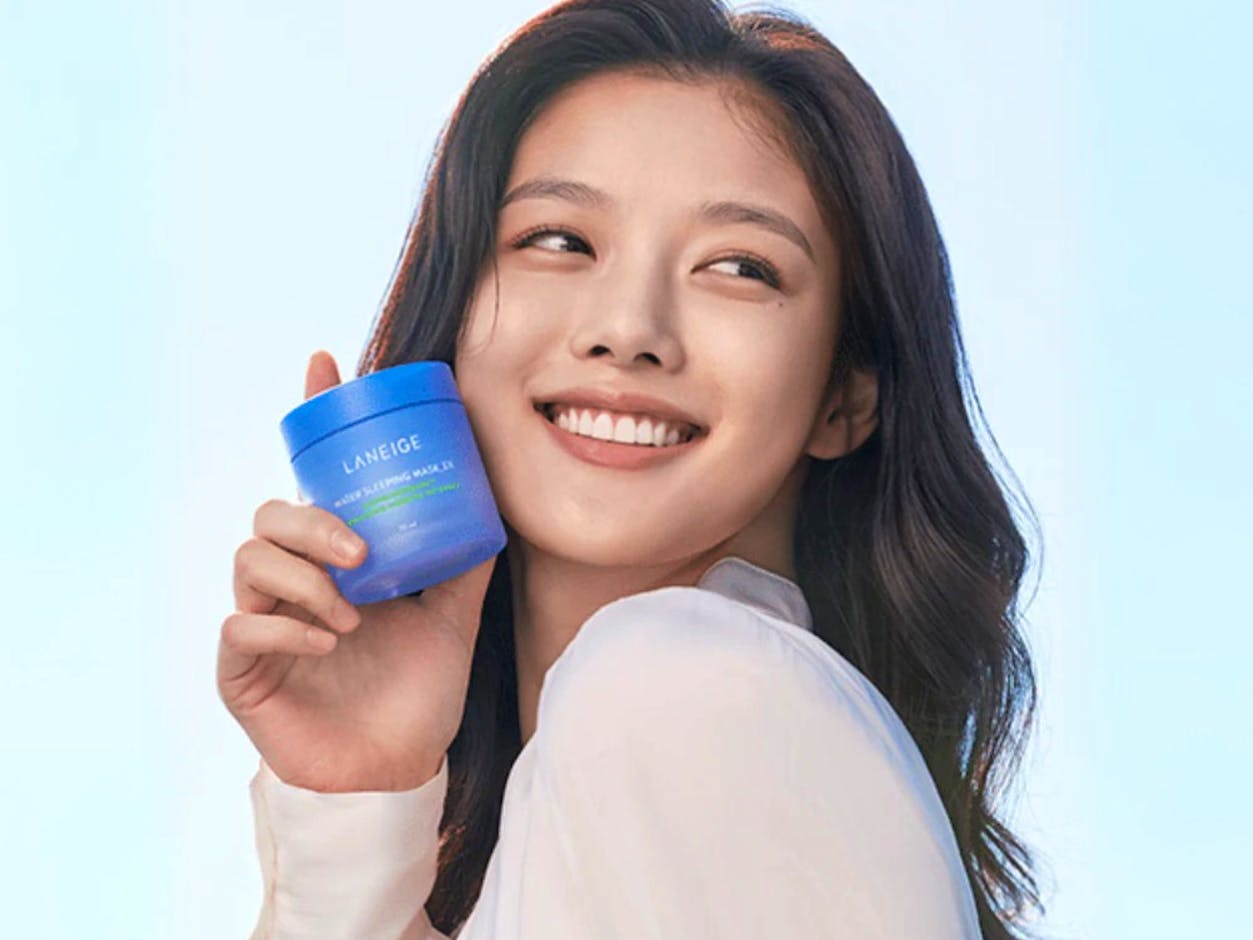 Laneige