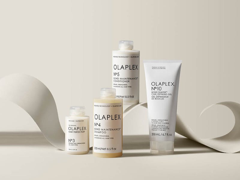 Olaplex