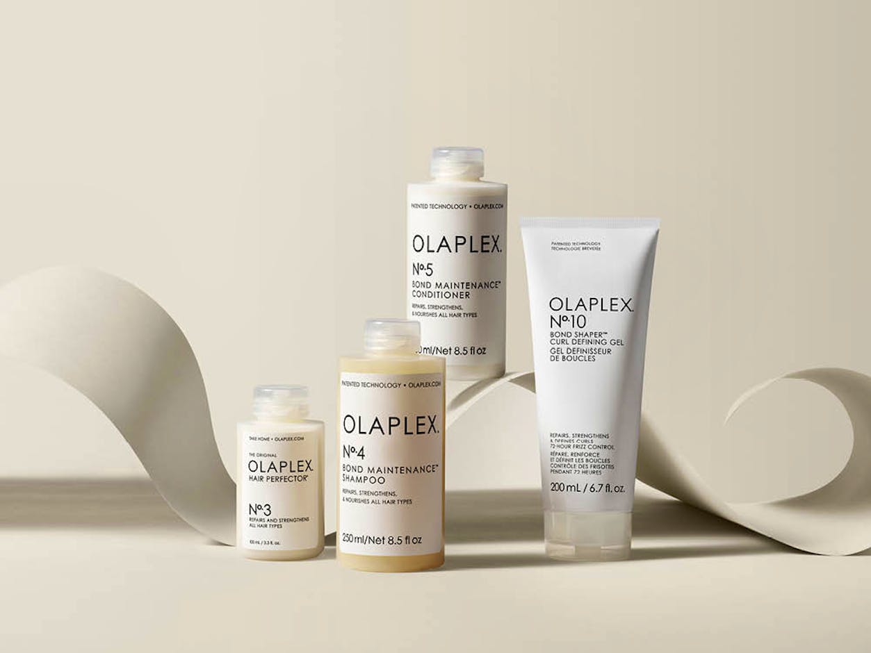 Olaplex