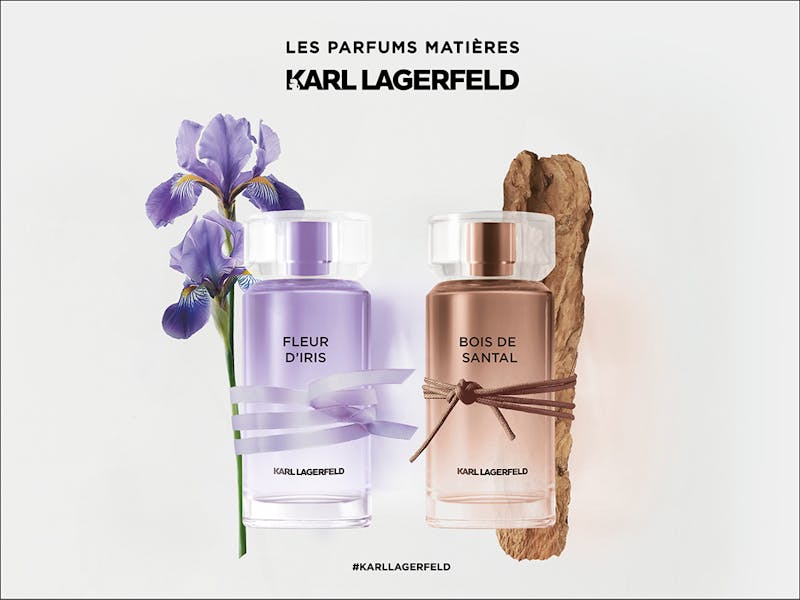 Karl Lagerfeld