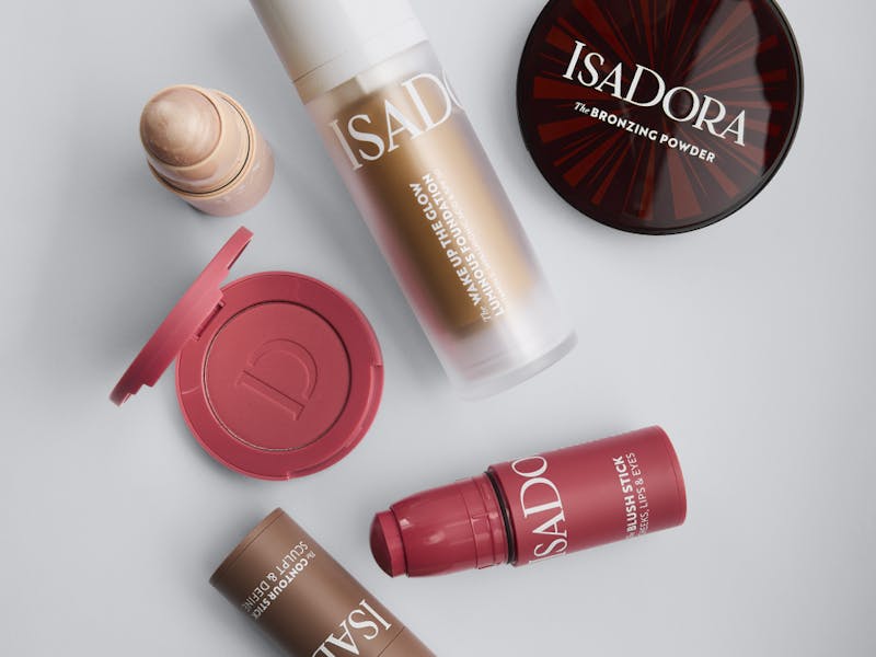 Isadora