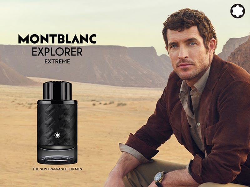 Montblanc