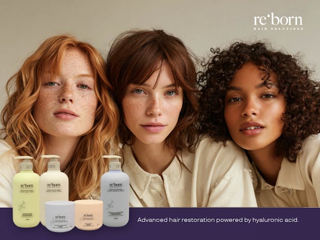 Re'born Hair Solutions