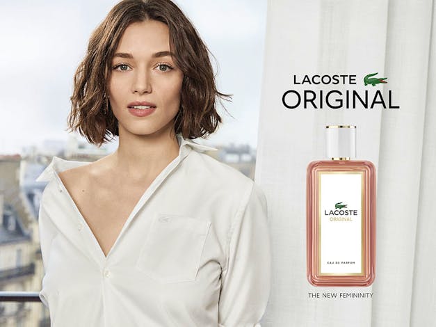 Lacoste