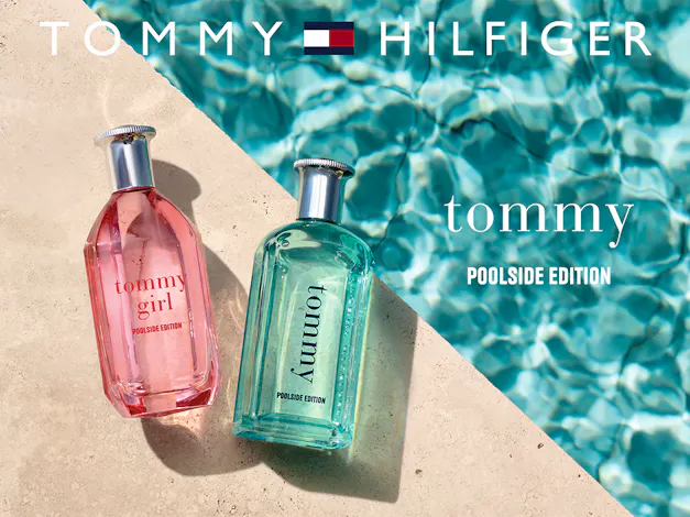 Tommy Hilfiger