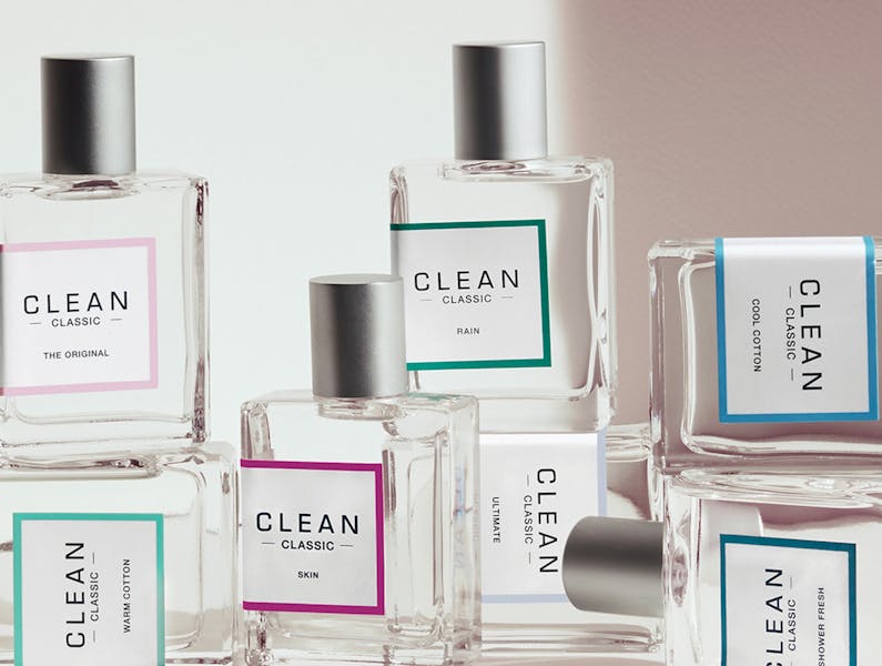klart Blæse skrue Clean | Fri fragt | 1-2 dages levering | Køb billig Clean parfume