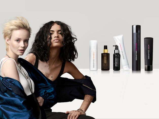 Sebastian Professional