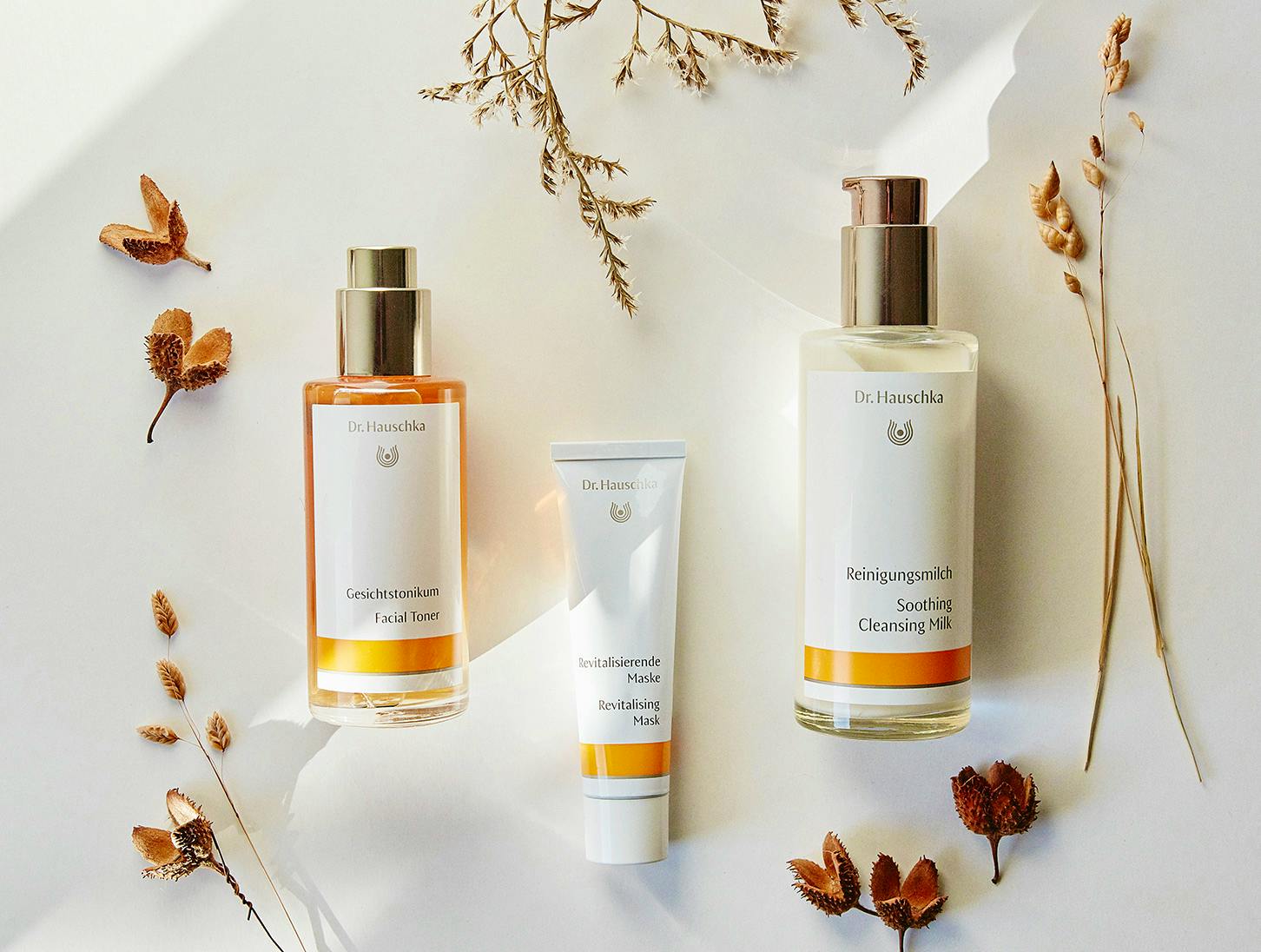 Dr hauschka store sale