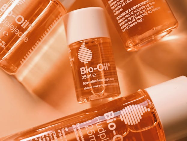 Bio-Oil