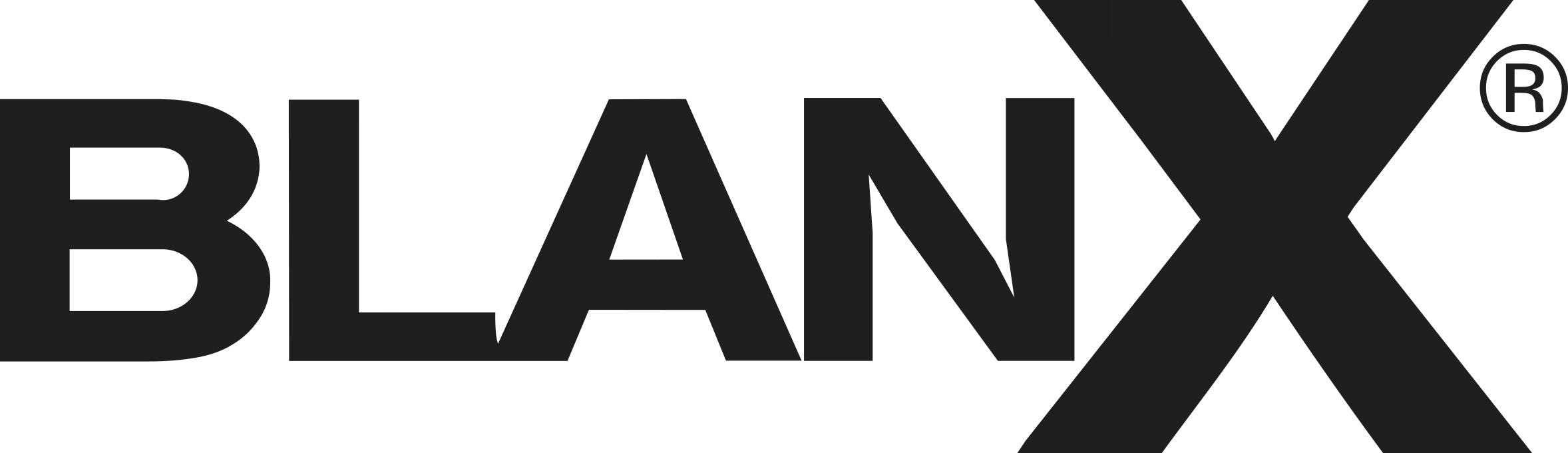 Blanx