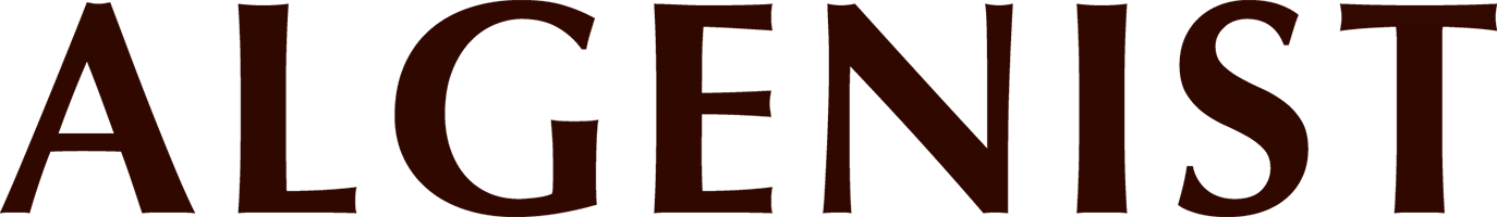 Algenist