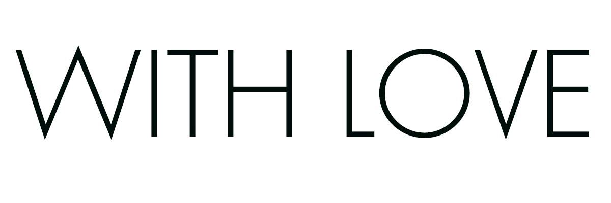With Love