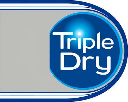 Triple Dry