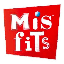 Misfits