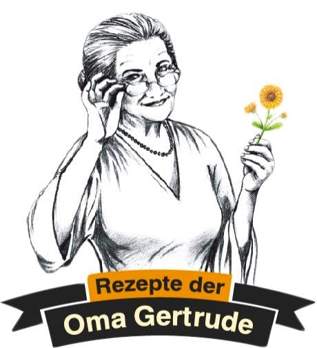 Oma Gertrude