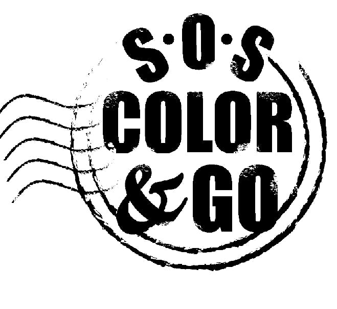 SOS Color & Go