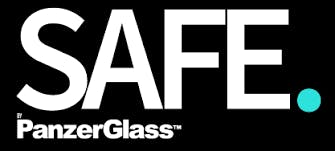 SAFE. by PanzerGlass