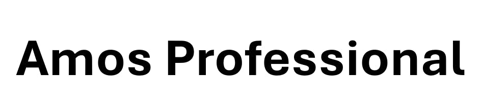 Amos Professional
