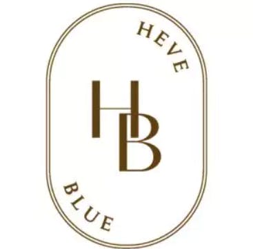Heveblue