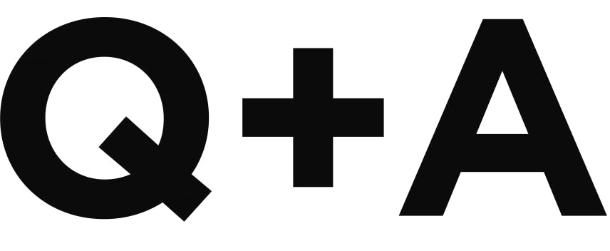 Q+A