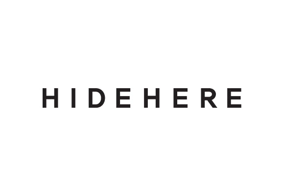 HIDEHERE