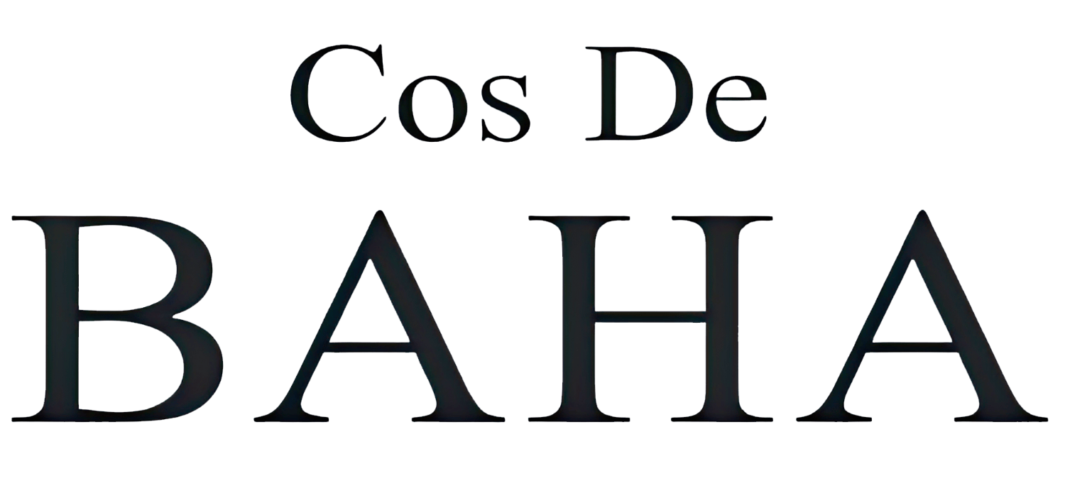 Cos de BAHA