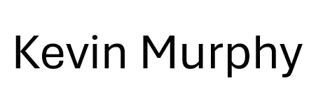 Kevin Murphy