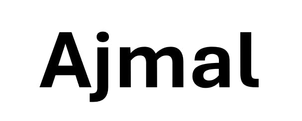 Ajmal