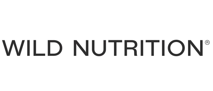 Wild Nutrition