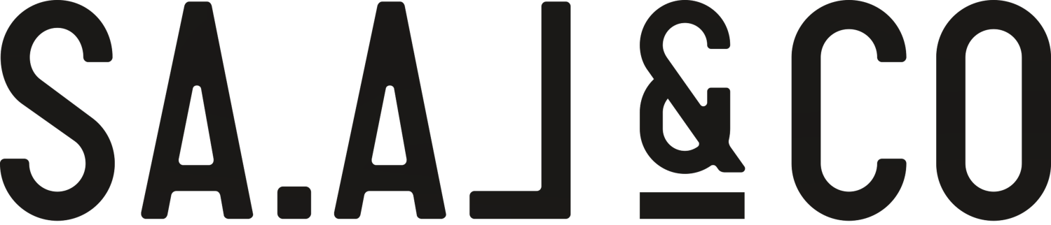 SA.AL&CO