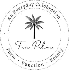 Fan Palm