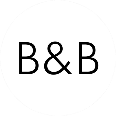 B&B Italiaans Wasparfum