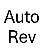 Auto Rev