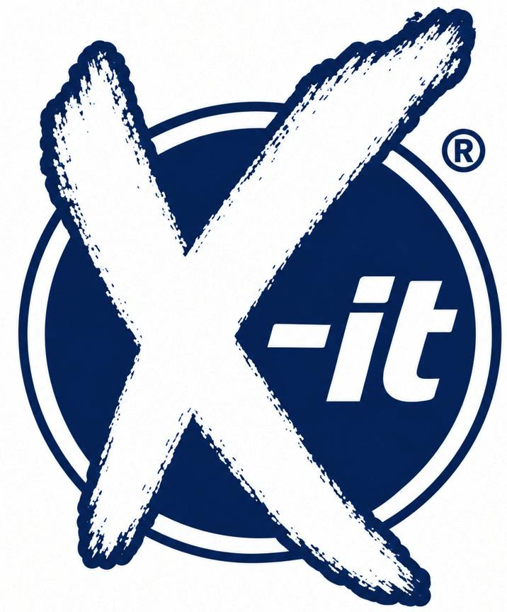 X-it