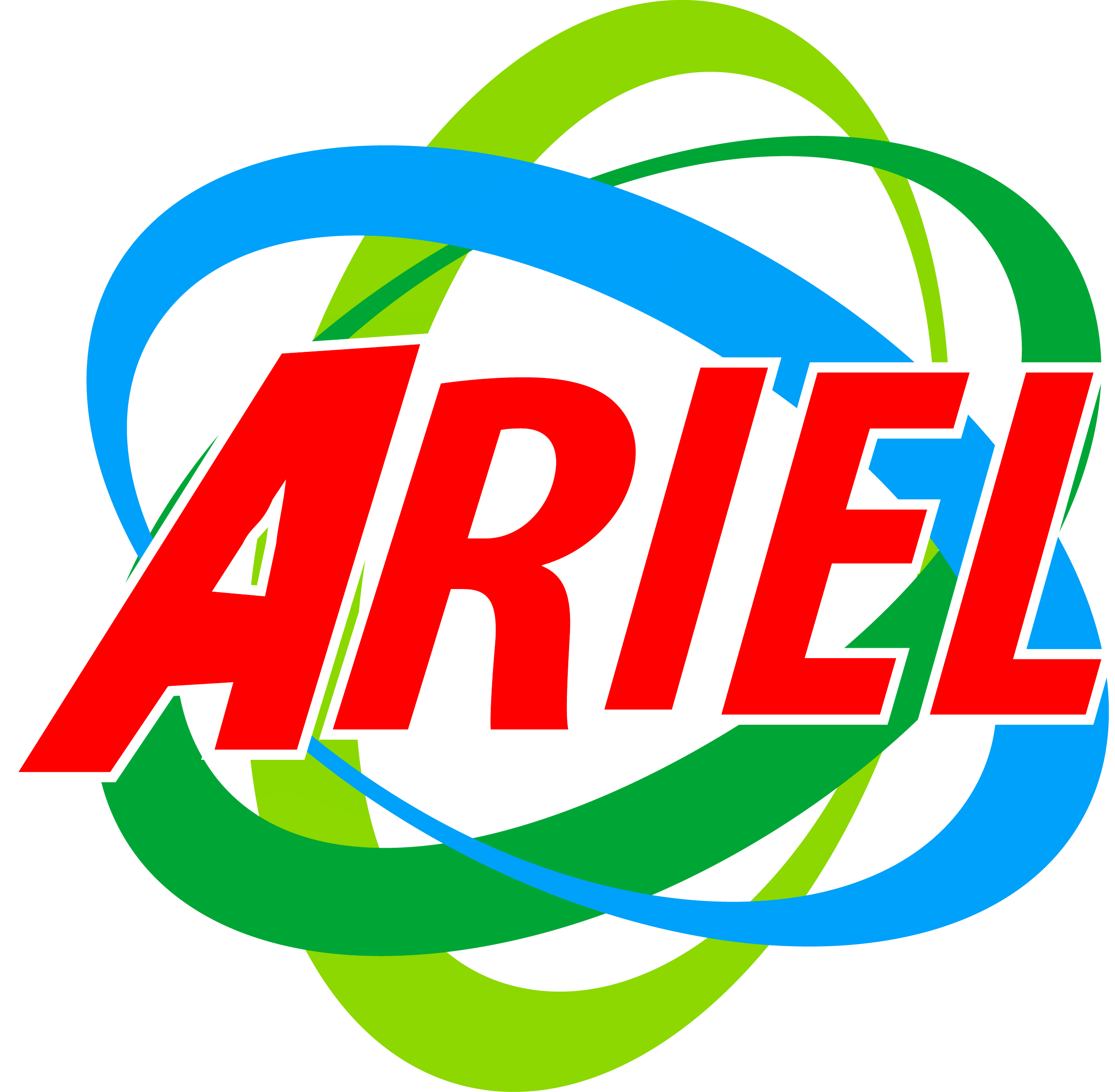 Ariel
