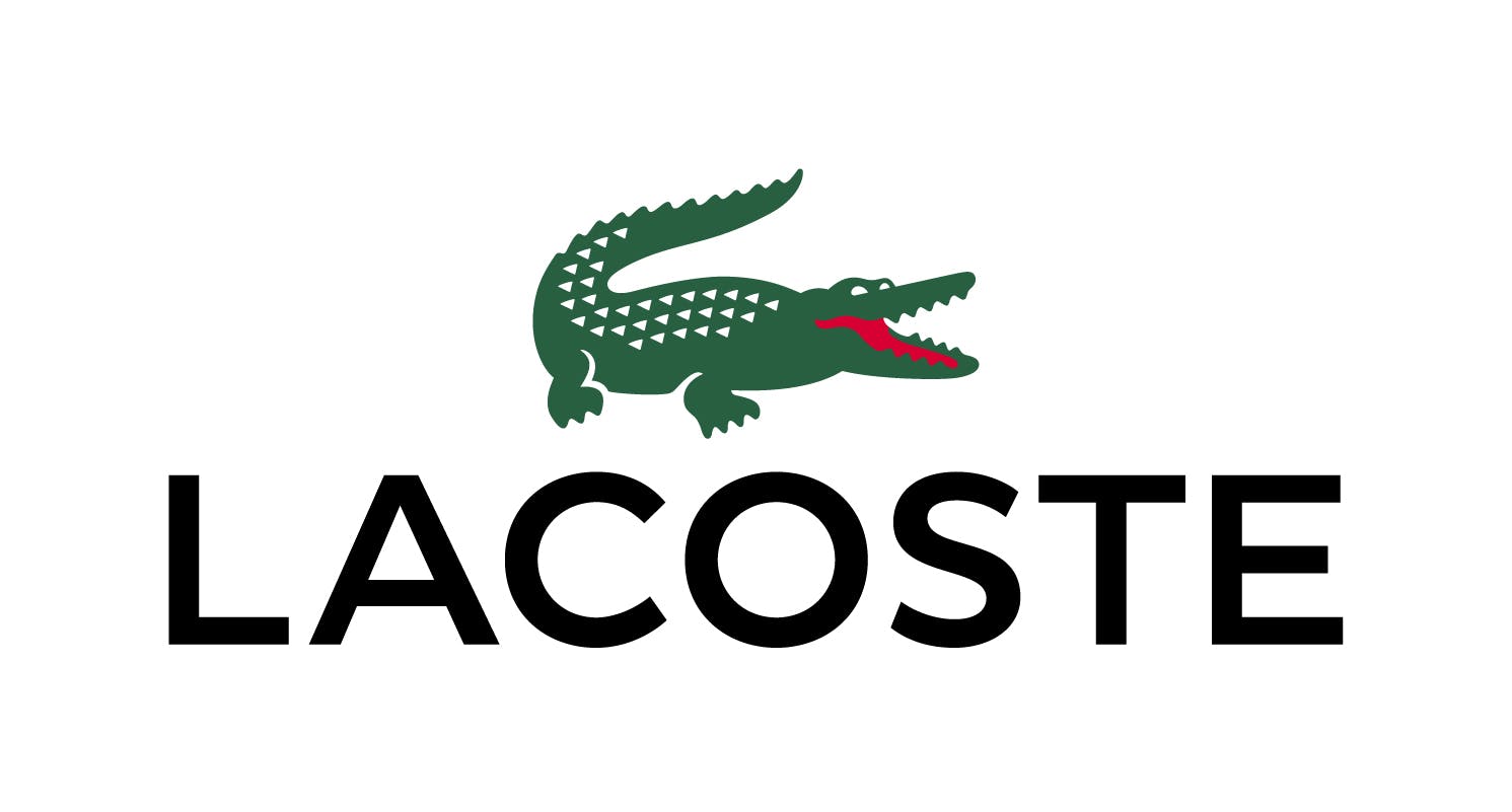 Lacoste Essential