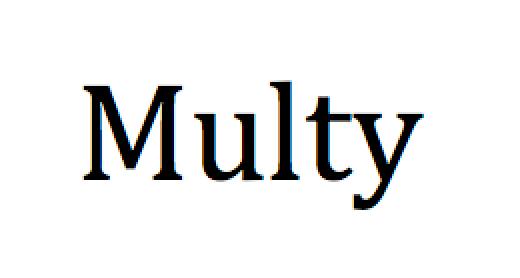 Multy