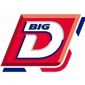 Big D