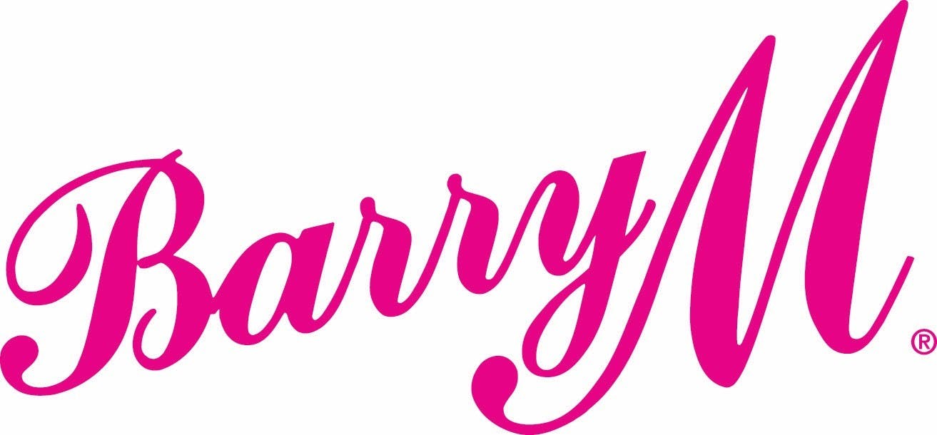 Barry M. Läppfärg
