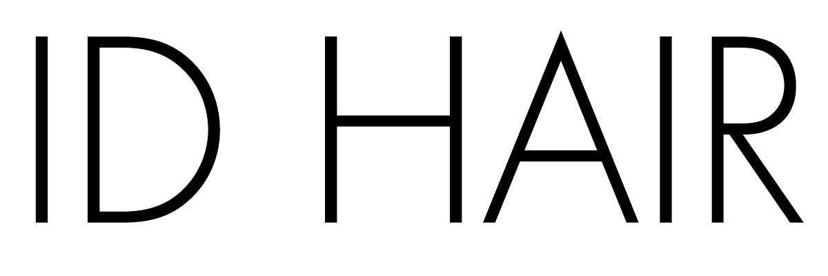 IdHAIR Men Black