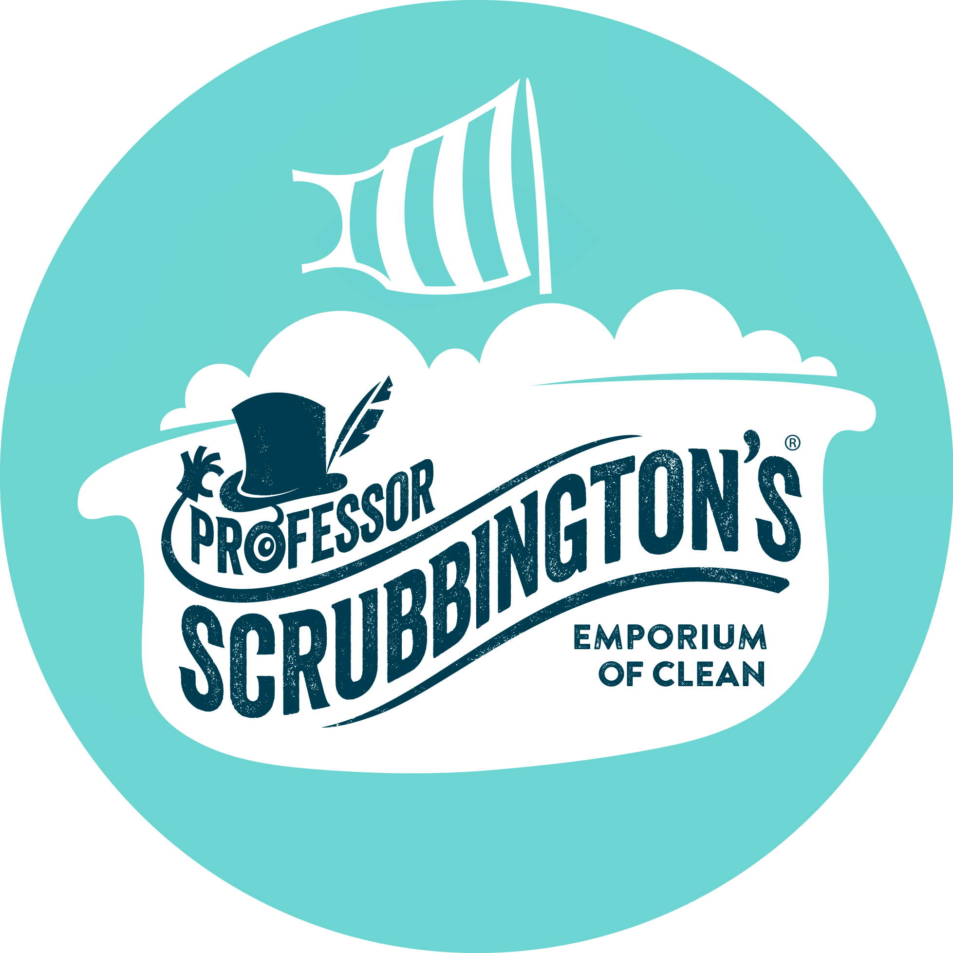 Professor Scrubbington's