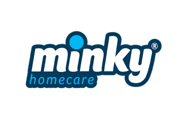 Minky Homecare