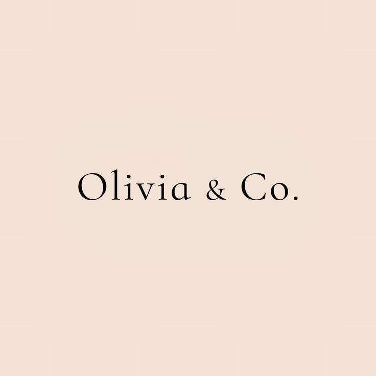 Olivia & Co