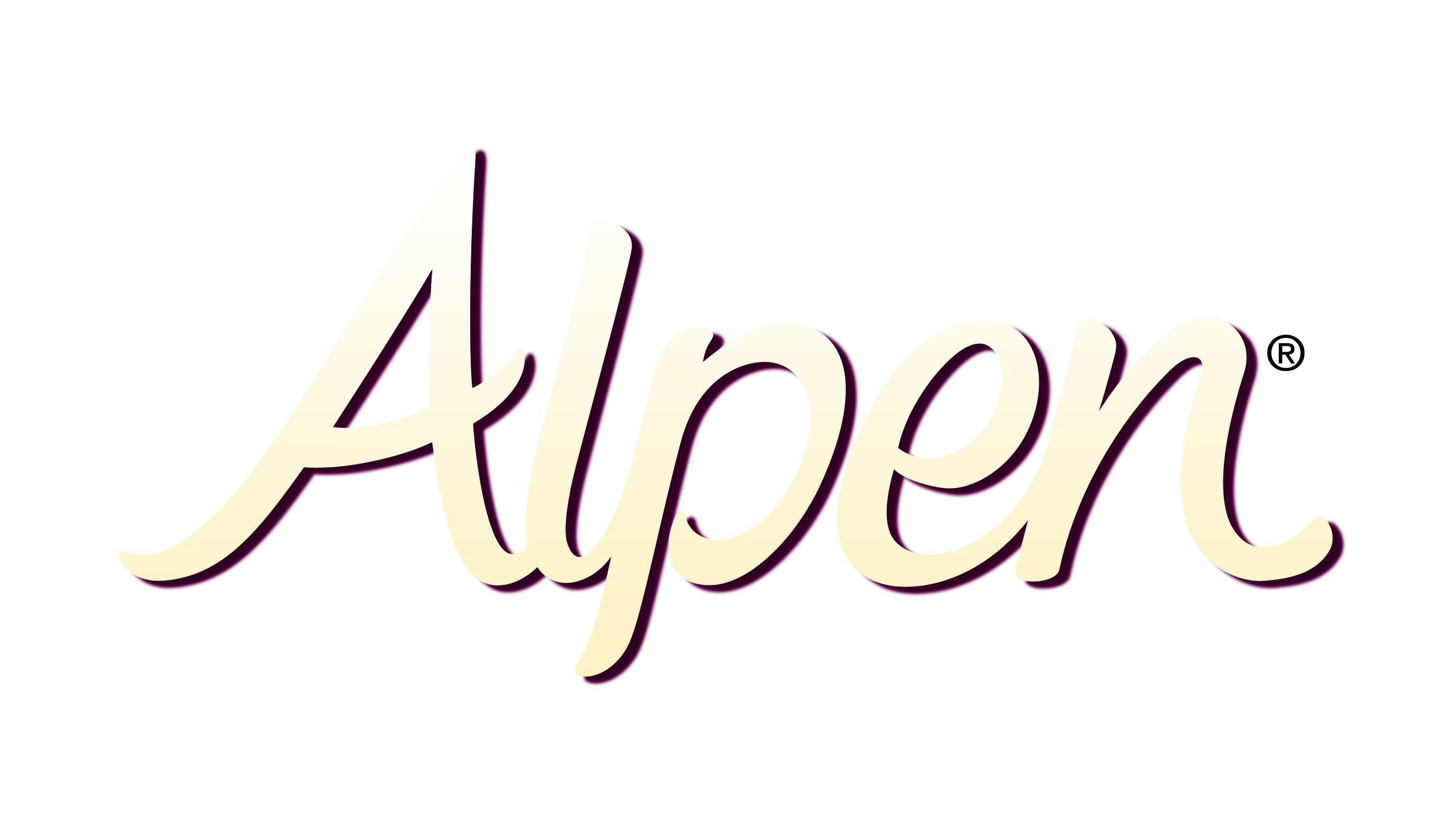 Alpen