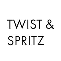 Twist & Spritz